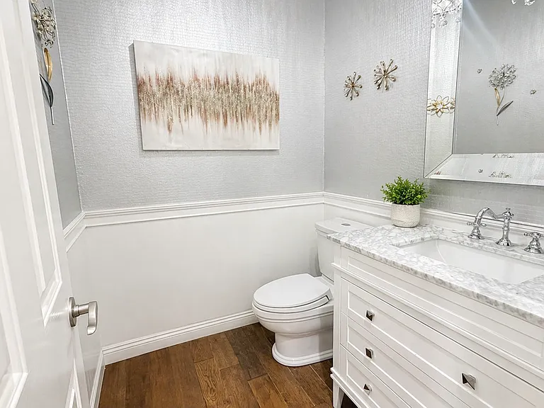 Guest Bath