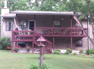 1836 Glen Echo Rd, Johnson City, TN 37604