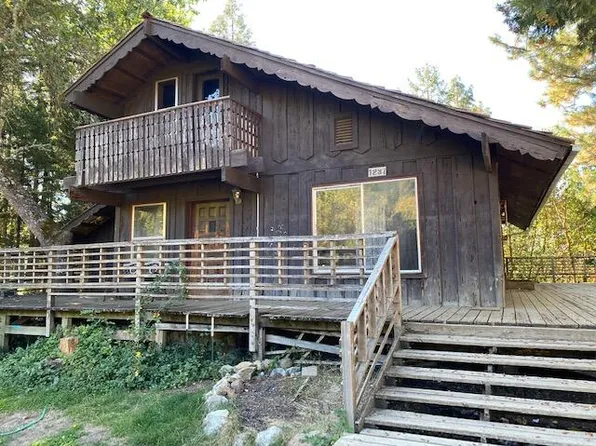 1237 Shanks Creek Rd, Wolf Creek, OR 97497