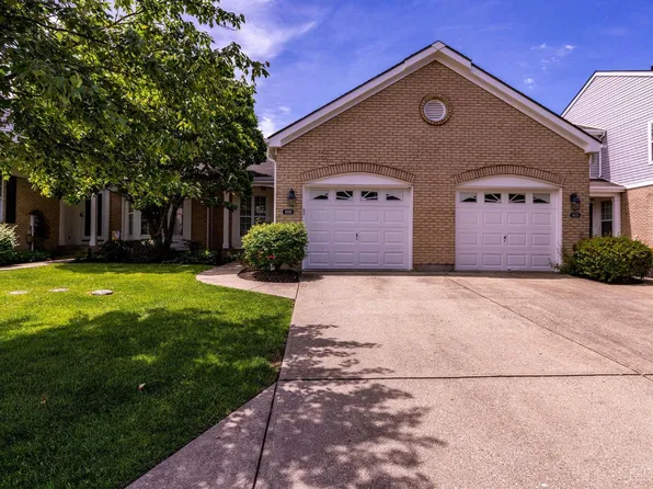 6682 Villager Pl, Mason, OH 45040
