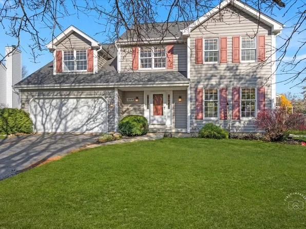 1849 Sheffield Ln, Geneva, IL 60134