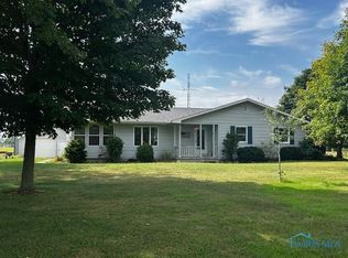 12876 County Road B75 Rd, Bryan, OH 43506
