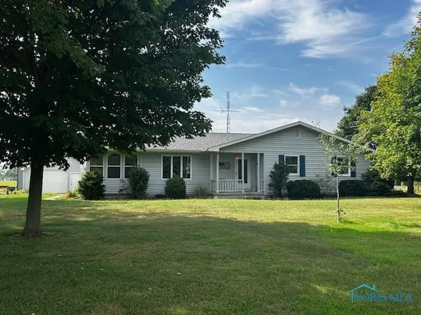 12876 County Road B75 Rd, Bryan, OH 43506