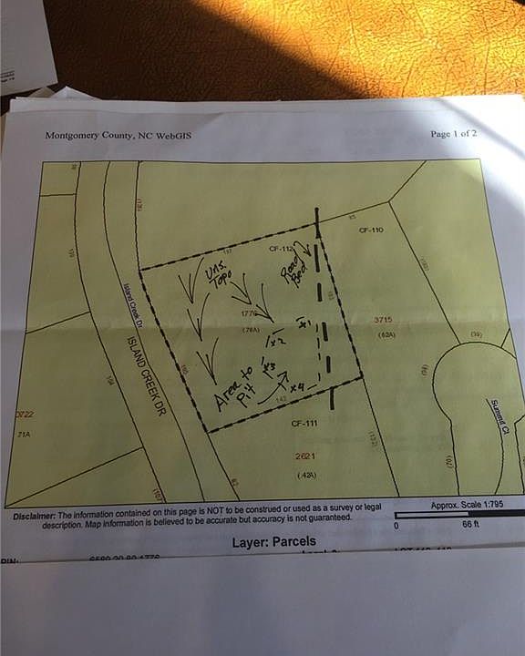 1st image of 820 Island Creek Dr