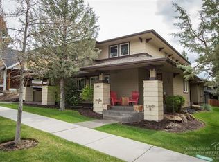 2497 NW Lemhi Pass Dr, Bend, OR 97703