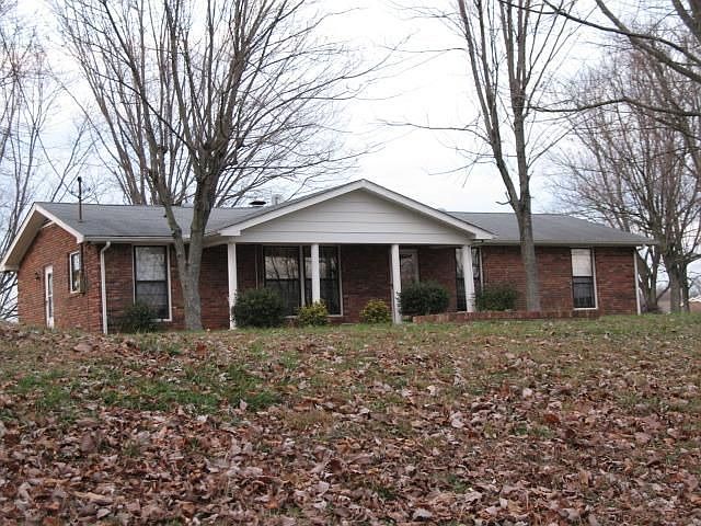 All Brick Updated with Appliances