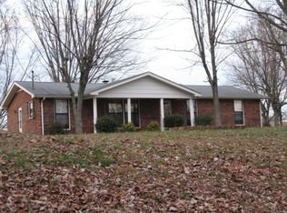 8368 Guthrie Rd, Cross Plains, TN 37049