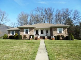 286 Sunshine Acres, Sylva, NC 28779