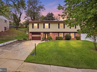 3012 Melisa Dr, Fort Washington, MD 20744