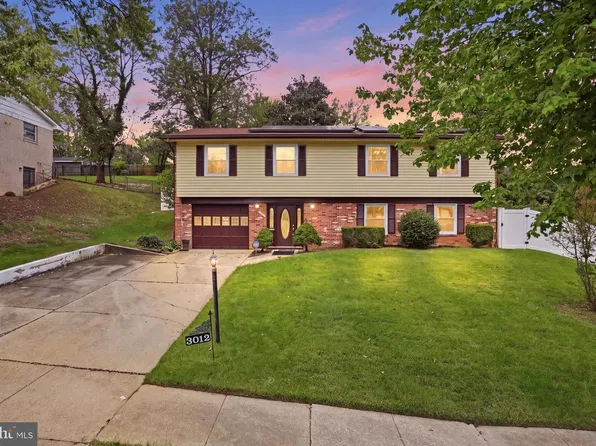 3012 Melisa Dr, Fort Washington, MD 20744