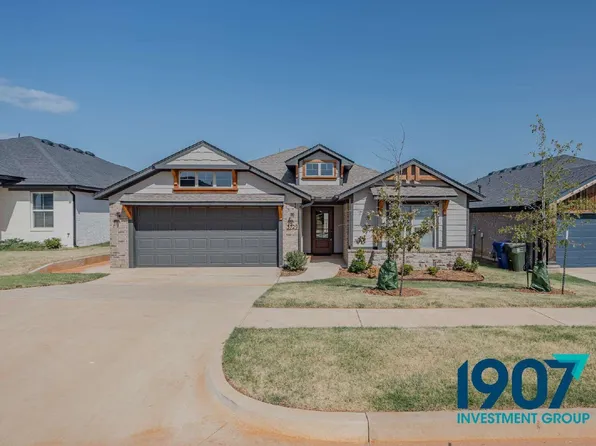 3729 Alta Vista Dr, Norman, OK 73069