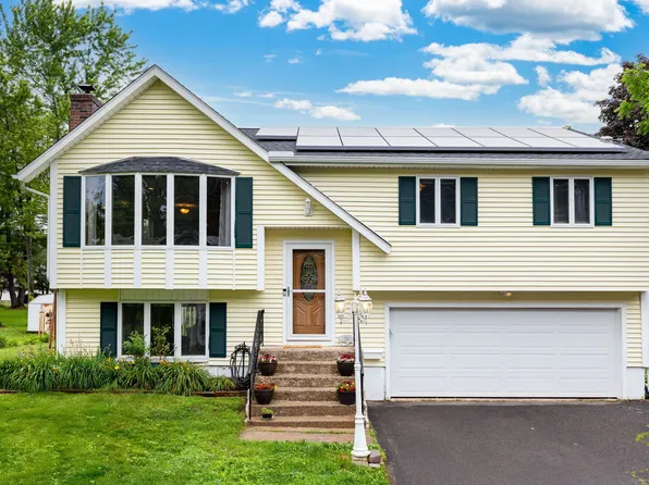 50 Marlene Street, Bristol, CT 06010