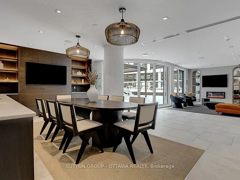 400 Albert St #1402 — Photo 41