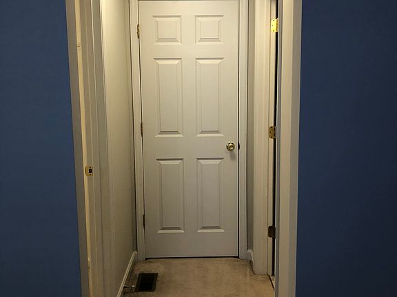 2nd Bedroom Towel Closet