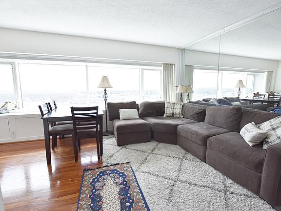 3rd image of 555 E William St APT 26C