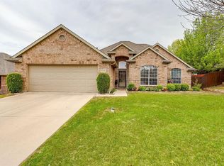 2130 Lorrie Ln, Weatherford, TX 76087