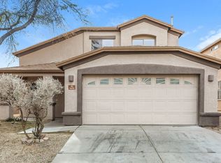 3651 W Camino Del Viento, Tucson, AZ 85746