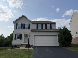 628 Glengarry Ct, Pittsburgh, PA 15239