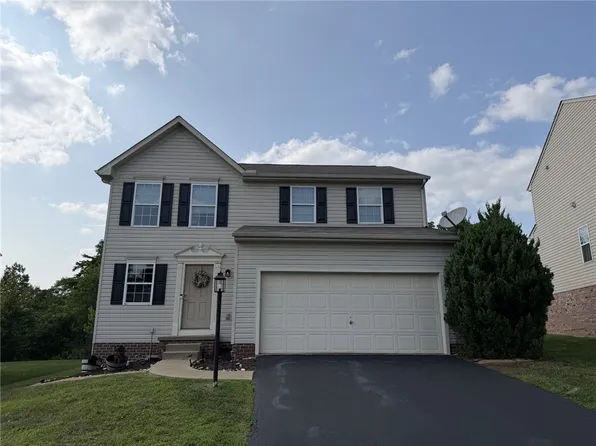 628 Glengarry Ct, Pittsburgh, PA 15239