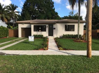 249 Shadow Way, Miami Springs, FL 33166