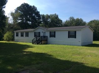 124 Greenfield Road, Hamlet, NC 28345