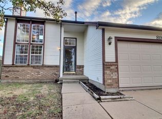 8907 E Cessna St, Wichita, KS 67210
