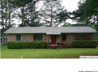 285 Eastwood Cir, Lincoln, AL 35096