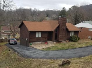 2625 Grandview Ave, Bluefield, WV 24701