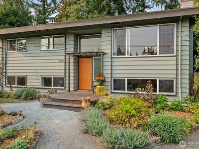 5003 240th Place SW, Mountlake Terrace, WA, 98043