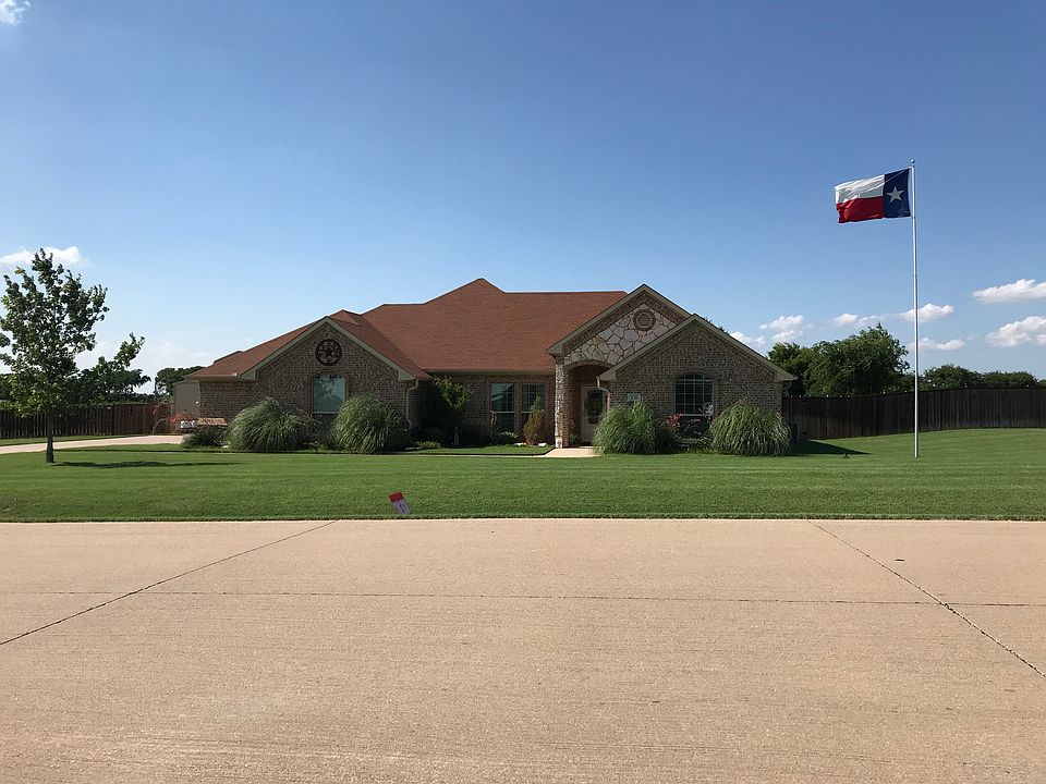 Cute Country Ranch