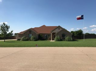 130 Kelly Dr, Waxahachie, TX 75167