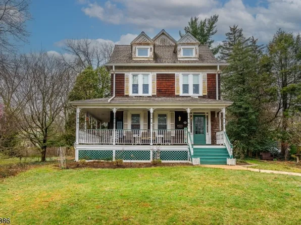 5 Willow St, Cranford Twp., NJ 07016