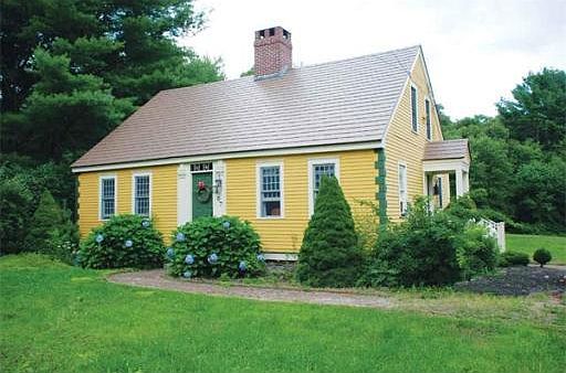1st image of this home