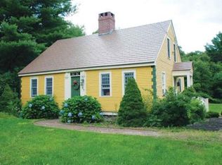 67 Main St, Plympton, MA 02367