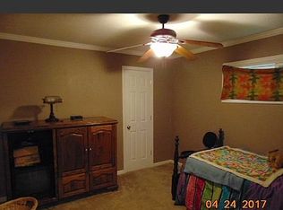 25710 Highway 104 S, Lexington, TN 38351