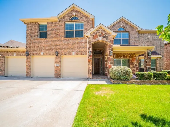 2915 Almansa, Grand Prairie, TX 75054
