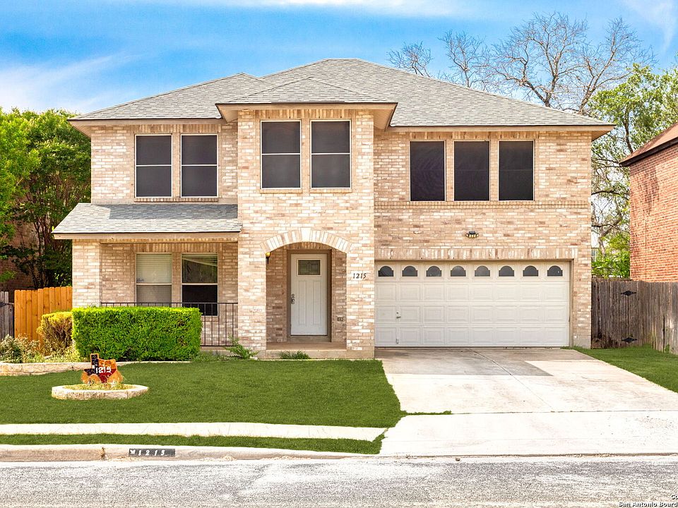 1st image of 1215 Dezarae St.,