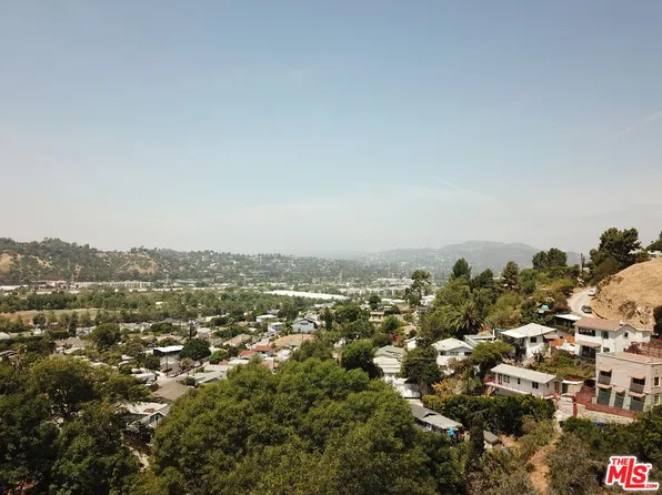 1526 N Cliff Dr, Los Angeles, CA 90065