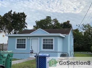 2034 NW 59th St, Miami, FL 33142