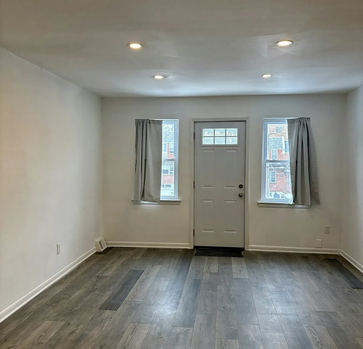 2743 Cranston Road, Unit 2 — Photo 2