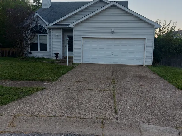 10505 Whitepine View Pl, Louisville, KY 40299