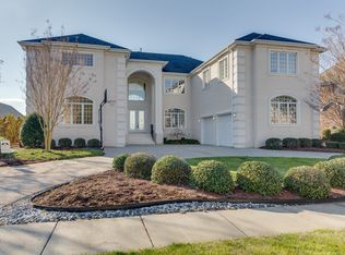 1331 Simon Dr, Chesapeake, VA 23320
