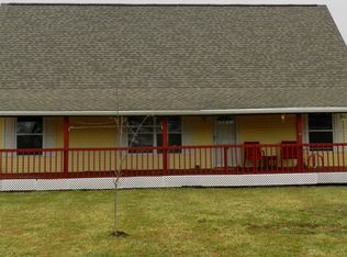200 S Marion St, Holton, IN
