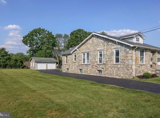 730 Pilgrim Ave, Lawrence Township, NJ 08648