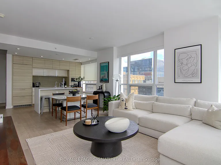 88 Scott St #1809 — Photo 3