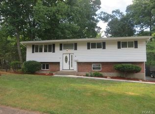 8 Tilda Ln, New City, NY 10956