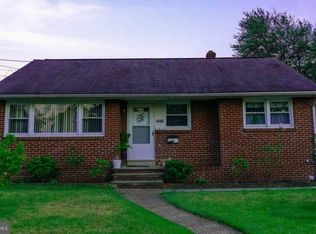4426 Sylvan Ter, Pennsauken, NJ 08110