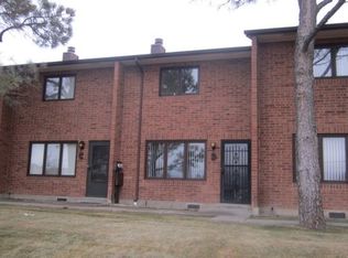 2101 Chatalet Ln APT D, Pueblo, CO