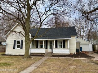 6614 Brint Rd, Sylvania, OH 43560