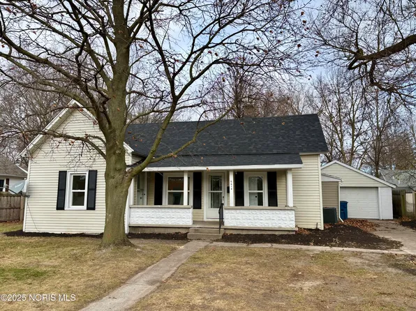 6614 Brint Rd, Sylvania, OH 43560